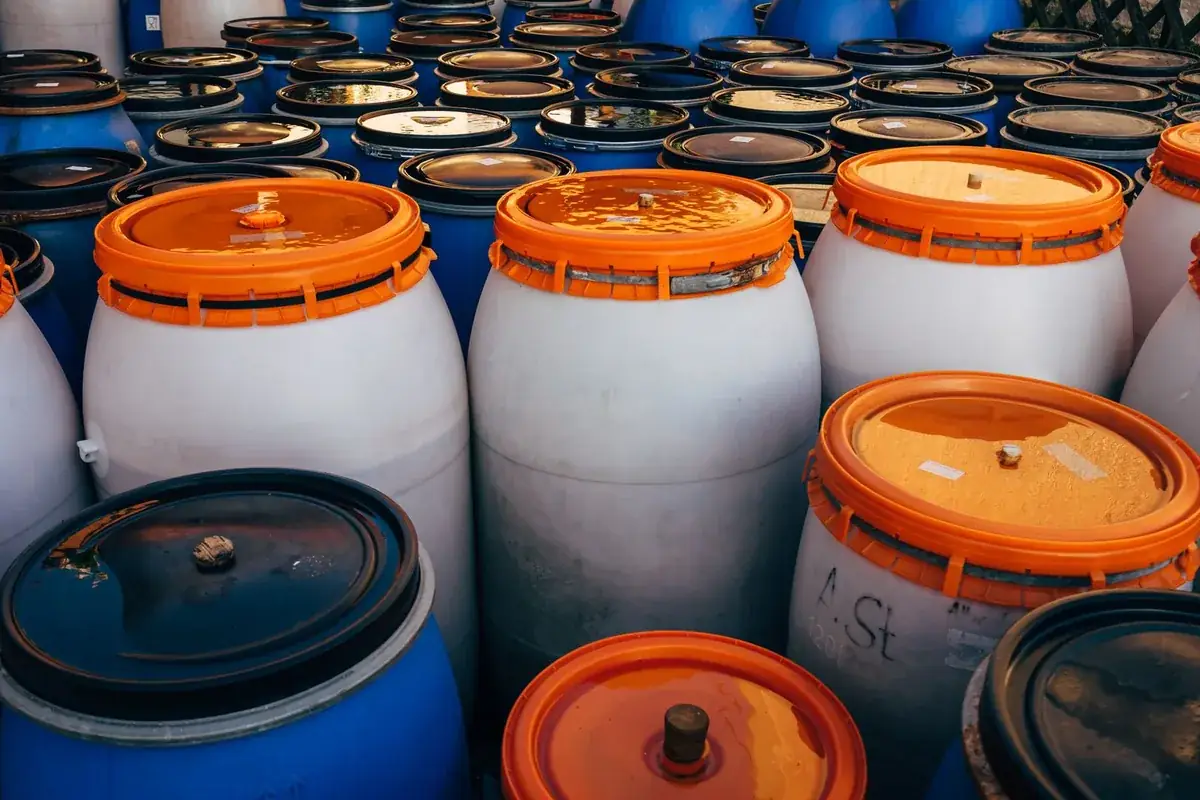 Chemical & Toxic Waste Cleanup in Woodbridge, Irvine, CA